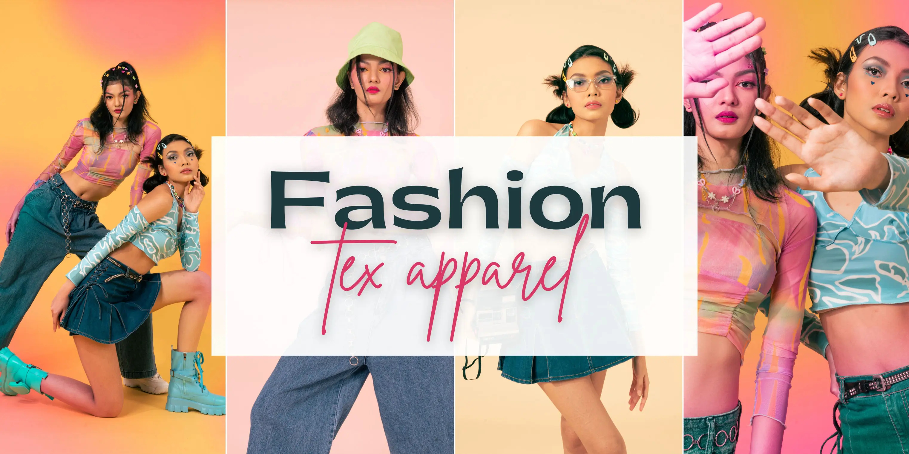 Fashion Tex Apparel Ladies Garments